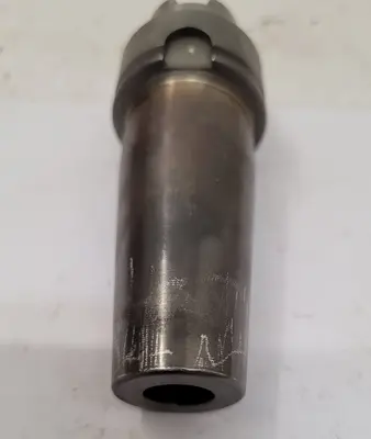 Used GUHRING GM300 HSK 40A / 12MM Misc Industrial Equipment Kentucky US | Aucto #687410