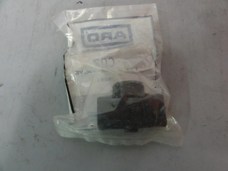New | in-Stock INGERSOLL RAND 104104-C02-M Parts (Hydraulics and Pneumatics) Connecticut US | BG Industrial Surplus #473132