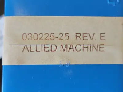 USED AMD M20307U