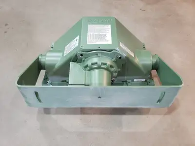 NEW PHOENIX AUTOMATION MRSE400HPSB