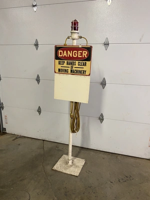 Used _UNKNOWN_ _UNKNOWN_ Safety Products (Other) Michigan US | Miedema Asset Management Group #1419278
