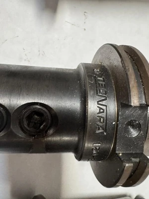 USED Haas TM-1