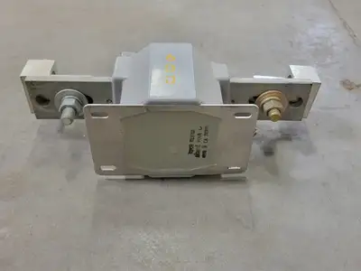 Used SCHLUMBERGER MV-7 2W Transformers British Columbia CA | Lenmark #265125