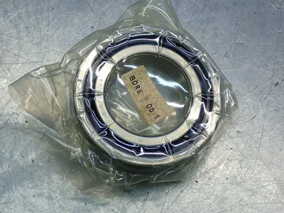 Used BARDEN PRECISION BEARINGS C107HCULO11 Bearings Ohio US | HGR 24 #739959