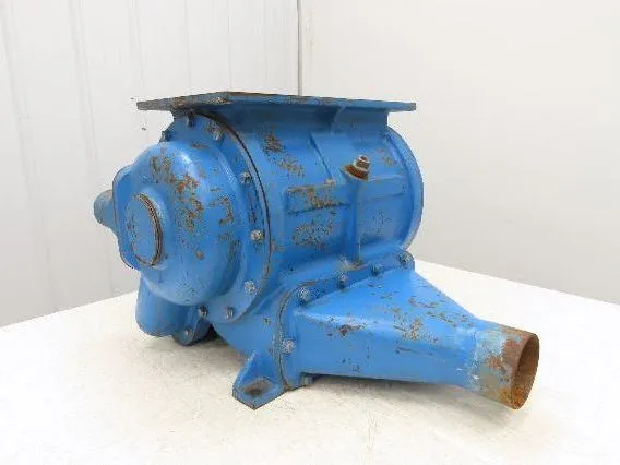 Used ACS ANCASTER CONVEYING _UNKNOWN_ Valves/Fittings | Arrow Industrial #566581