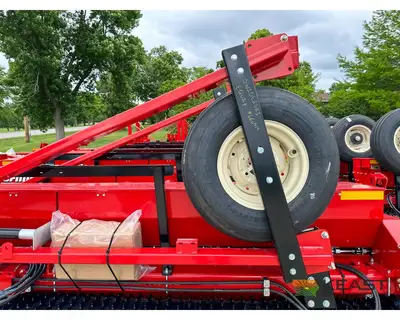 Used BRILLION _UNKNOWN_ Food Plot Seeders Iowa US | Keast Enterprises #1360122