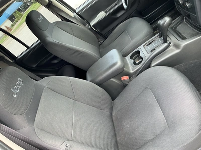 Used 2004 JEEP GRAND CHEROKEE SUVs Michigan US | Miedema Asset Management Group #1413879