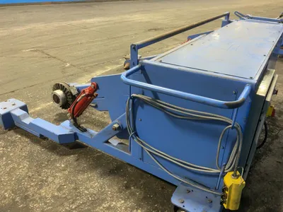 USED REELOMATIC SP 05