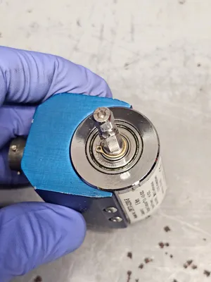 DELTA REGIS DRTX-3200-05 Torque Testers | CNCsurplus (5)