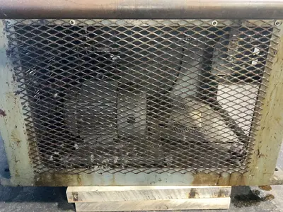 Used _UNKNOWN_ _UNKNOWN_ Coil Cradles & Straighteners Ohio US | HGR 24 #1507629