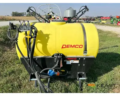 Used DEMCO _UNKNOWN_ 3-pt Mounted Sprayers Iowa US | Keast Enterprises #1360196