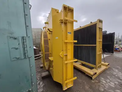 USED MESABI 99885