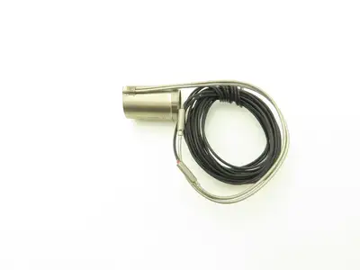 Husky 4458365-11 Injection Mold Nozzle Heater 1.5"OD x .74"ID x .97"OD 213W 240V