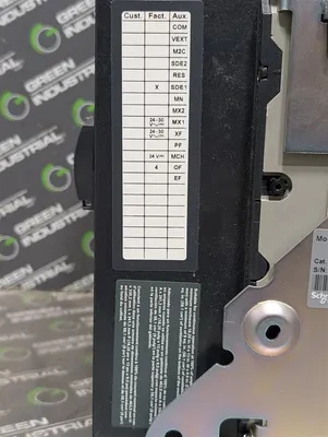 1200A Square D NT12L1 MasterPact Circuit Breaker GM70278-2 TL8CCV33A9SCBBXXCXZ New NIB