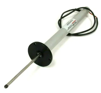 NEW PENNY GILES HLP190/FS1/0075/3K SPRING LOADED LINEAR POTENTIOMETER HLP190