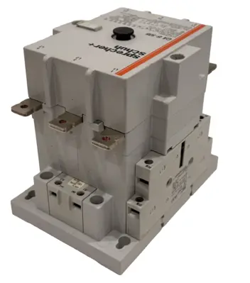 NEW SPRECHER & SCHUH CA6-105-11-120 CONTACTOR CA610511120
