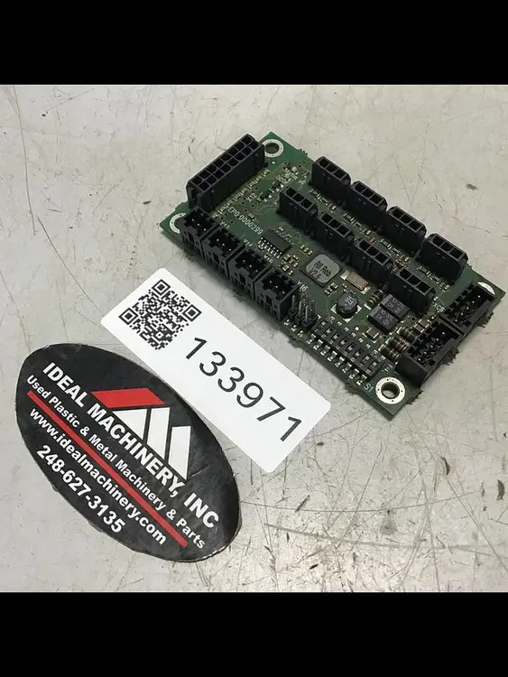 Used SIGMATEK 0809.798.01 Circuit Boards Michigan US | Ideal Machinery #691312