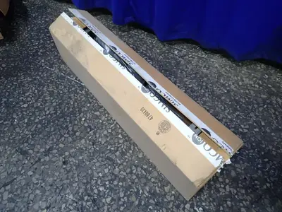 Simcoion Air Knife