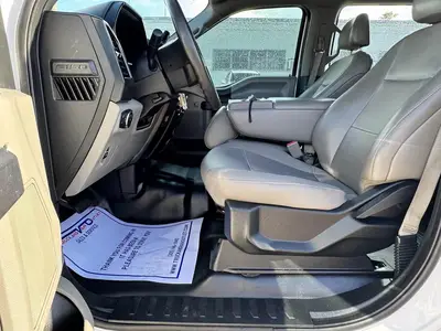 Used 2020 FORD F-150 Pickup Trucks Florida US | Truck and Van Outlet #1509226