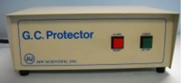 Used _UNKNOWN_ _UNKNOWN_ Gas Chromatography Systems Texas US | Bamko Surplus Process Equipment #1177743