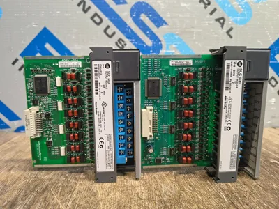 Allen-Bradley 1746-OB16 PLC Input & Output Modules | ESS Industrial Equipment Sales (6)