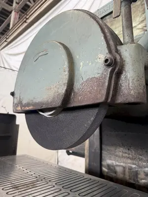 USED GALLMEYER & LIVINGSTON 660