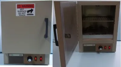 QTY. 1. FISHER SCIENTIFIC ISOTEMP 500 SERIES, MODE...