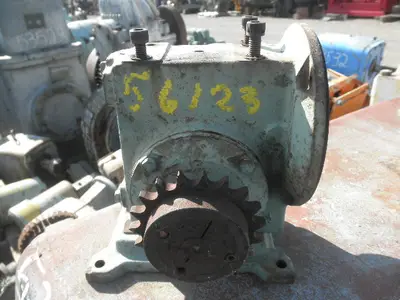 USED RAPISTAN L56WG16B