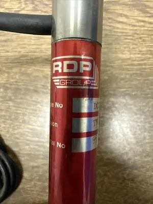 New | in-Stock RDP DCT3000E Transducers | Surplus Asset Holdings #1205576