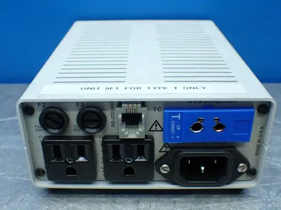 USED OMEGA CSC32