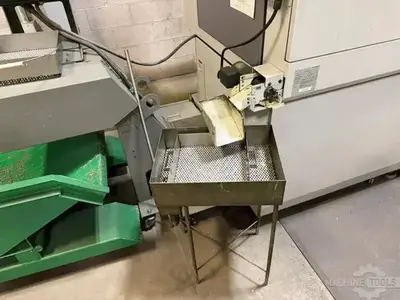 Used 2015 CITIZEN L20E-2M12 Swiss Type Automatic Screw Machines Arizona US | KD Machinery #1259264