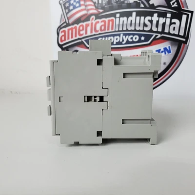 Used Allen-Bradley 100-C16E*10 Circuit Breakers California US | American Industrial Supply Co. #1376940