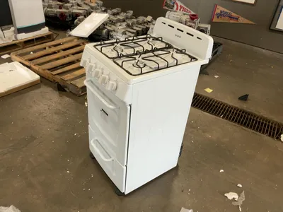 Used AVANTI GRO20POW Commercial Ranges Michigan US | Miedema Asset Management Group #1340923