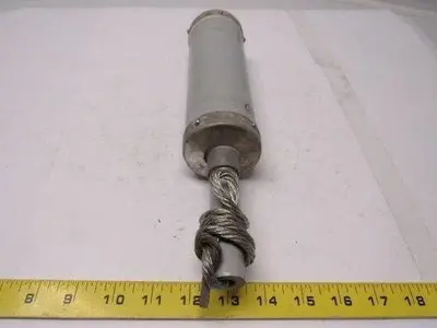 Westinghouse 279C410A06 Type COL Capacitor Fuse 2.8kV 92 Amps Outdoor Use