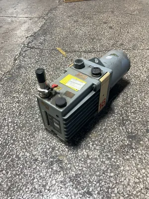 USED EDWARDS E2M18