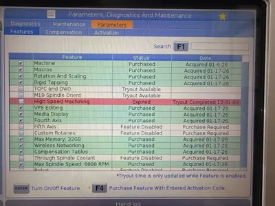 2024 HAAS TM-2P Vertical Machining Centers | Hindley Machine Tool Sales, LLC (22)