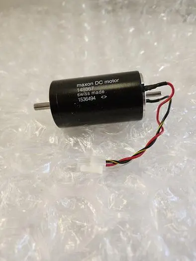 MAXON DC MOTOR 148867