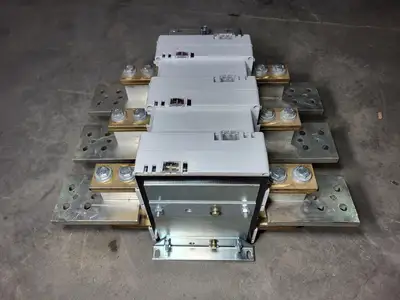 NEW 2014 ABB OETL-NF1600