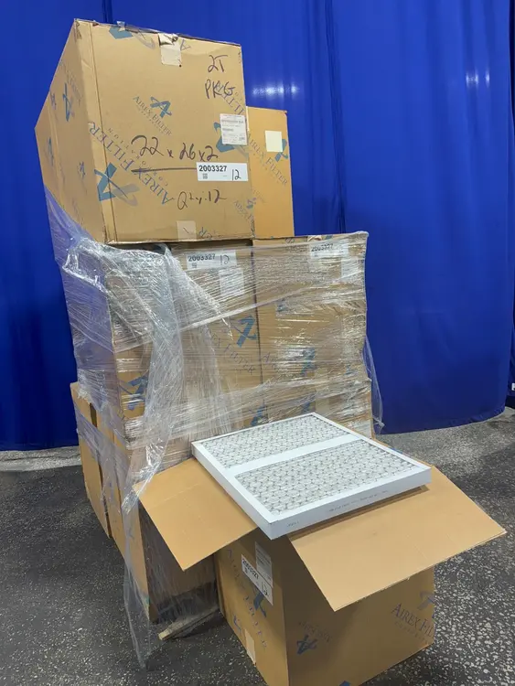 New | in-Stock AIREX FILTER CORPORATION 2003327 Miscellaneous MRO Ohio US | HGR 24 #1175334