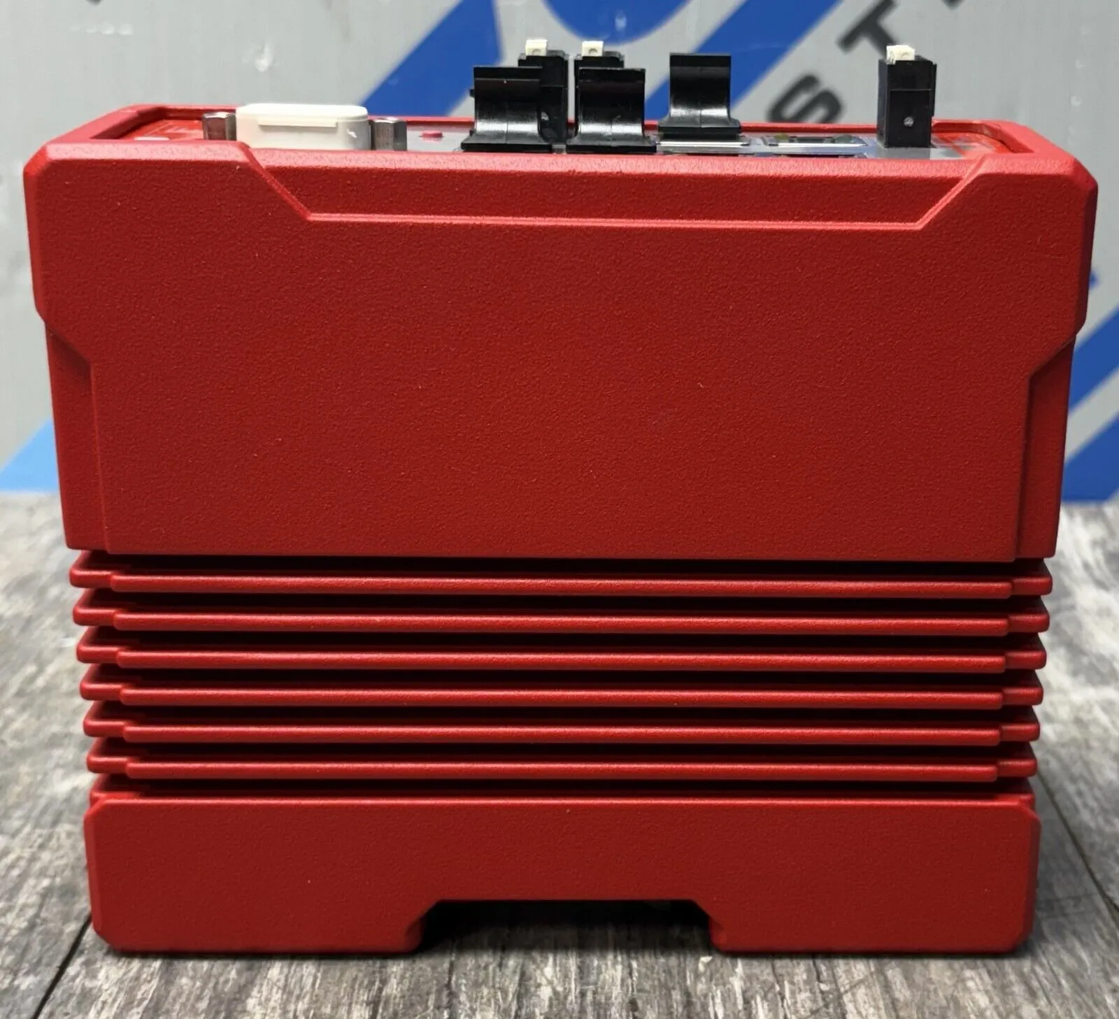 USED ADSTEC DVG-IRF2601 003-AA AK.00 Misc Electrical & Power Parts