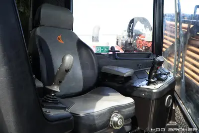 Used 2022 DITCH 2022 DITCH WITCH AT32 ALL TERRAIN Drill Rigs Florida US | HDD Broker #1346160
