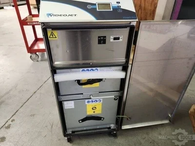 USED 2022 VIDEOJET XTRACT PRO