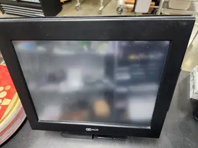 Used NCR Corp Used NCR Corporation 7734 Restaurant Point of Sale system POS Restaurant Equipment (Miscellaneous) Illinois US | Falcon Restaurant Supply #1376854