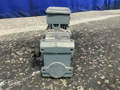 Used SEWEURODRIVE S37DT71D4BMG05HF Motors (misc) Ohio US | HGR 24 #1704868