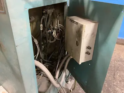 Used JETLINE LWI144 Longitudinal Seam Welders Ohio US | HGR 24 #1568445