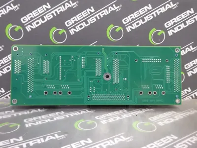 Adic 2-00028-02 I2000 Lbx Card Rohs Revision E Used