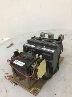 USED ALLEN BRADLEY 709-FOD103