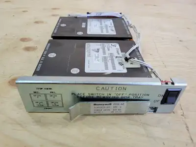 USED SEAGATE ST31230N