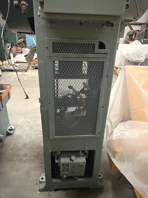 USED 1970 MINSTER MINSTER 70-4 PRESS