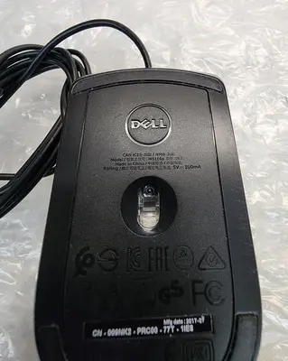 USED DELL 009NK2